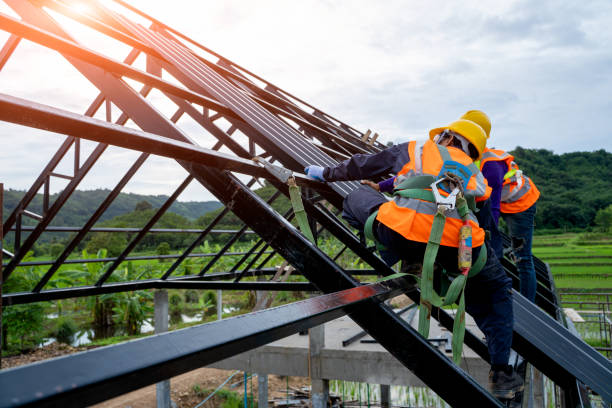 Quick and Trustworthy Emergency Roof Repair Services in Pleasant Run, OH