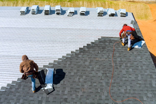 Best Roof Maintenance Services  in Pleasant Run, OH