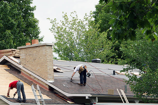 Best Best Roofing Contractors  in Pleasant Run, OH