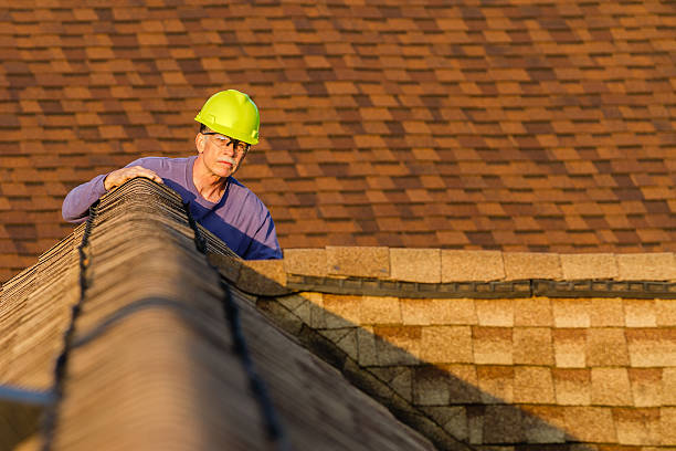 Best Metal Roofing Contractor  in Pleasant Run, OH